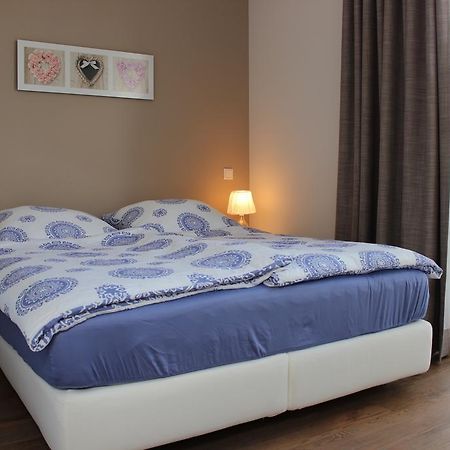 Ferienwohnung Zur Remise Stadtlohn Екстер'єр фото