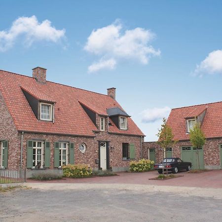 Ferienwohnung Zur Remise Stadtlohn Екстер'єр фото