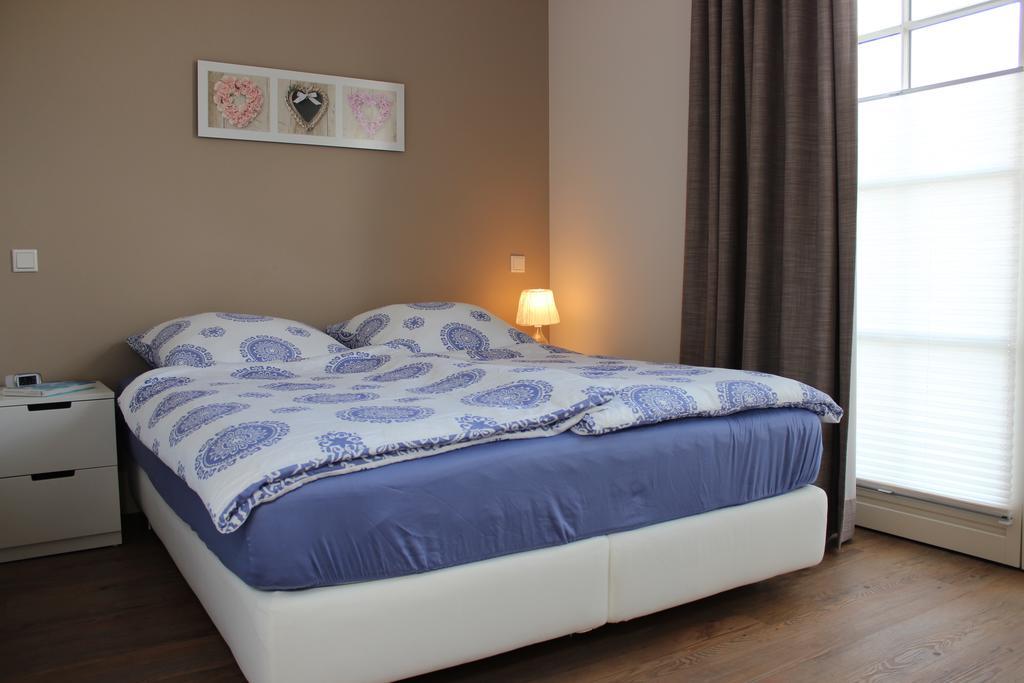 Ferienwohnung Zur Remise Stadtlohn Екстер'єр фото