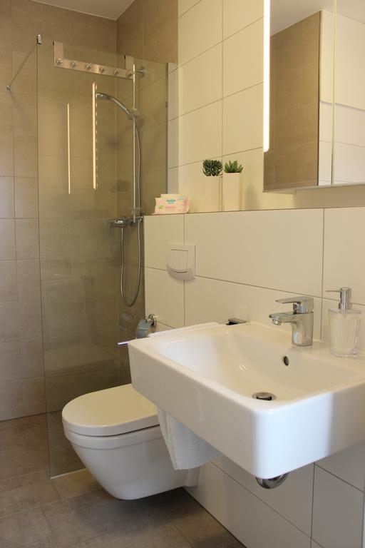 Ferienwohnung Zur Remise Stadtlohn Екстер'єр фото