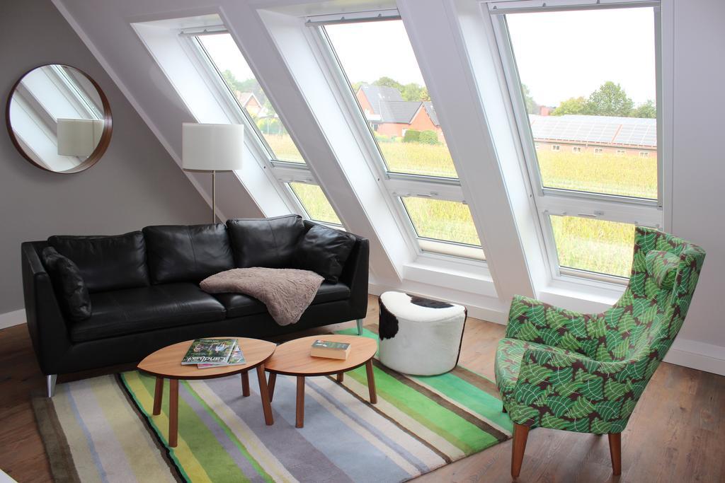 Ferienwohnung Zur Remise Stadtlohn Екстер'єр фото