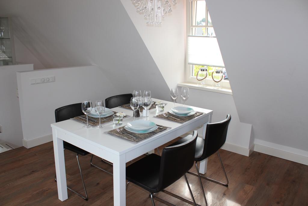 Ferienwohnung Zur Remise Stadtlohn Екстер'єр фото